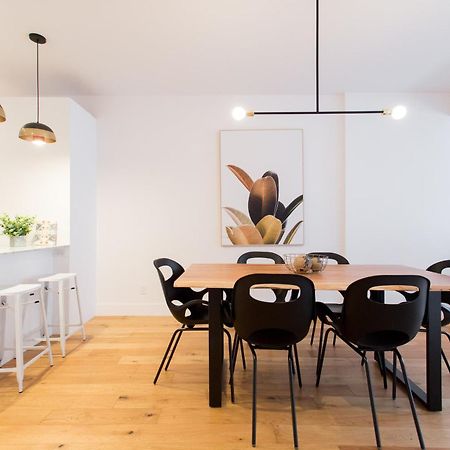 Hip, Stylish Apartment In Little Italy By Den Stays A Μόντρεαλ Δωμάτιο φωτογραφία